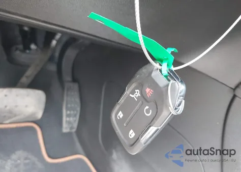 2022 GMC Acadia Awd At4 from USA, damaged, VIN 1GKKNLLS1NZ128442